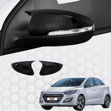 Hyundai İ30 Yarasa Ayna Kapağı Aksesuarları Detaylı Resimleri, Kampanya bilgileri ve fiyatı - 1